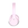 Audifonos Bluetooth Inalambricos Blik Soul250 Rosados - Imagen 2