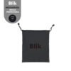 Audifonos Bluetooth Inalambricos Blik Feel250 Negros 16 Hrs - Imagen 12