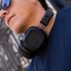 Audifonos Bluetooth Inalambricos Blik Feel250 Negros 16 Hrs - Imagen 10