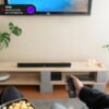 Barra de Sonido Blik Surreal24 24W Bluetooth HDMI - Imagen 10