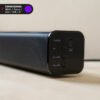 Barra de Sonido Blik Surreal24 24W Bluetooth HDMI - Imagen 9