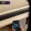 Barra de Sonido Blik Surreal24 24W Bluetooth HDMI - Imagen 8
