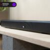 Barra de Sonido Blik Surreal24 24W Bluetooth HDMI - Imagen 7