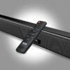 Barra de Sonido Blik Surreal24 24W Bluetooth HDMI - Imagen 4