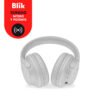 Audifonos Bluetooth Inalámbricos Blik Soul250 Gris - Imagen 4
