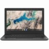 Notebook Lenovo 100e Chromebook 11.6” 4GB 32GB ChromeOS