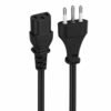 Cable de poder 1.8 Metros - Imagen 2