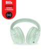 Audifonos Bluetooth Inalámbricos Blik Soul250 verde - Imagen 3