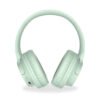 Audifonos Bluetooth Inalámbricos Blik Soul250 verde - Imagen 5