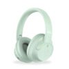 Audifonos Bluetooth Inalámbricos Blik Soul250 verde