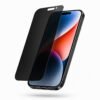 Lámina Hidrógel Mate Antiespía para iPhone desde 6S hasta 17 Pro Max | Corte Personalizado