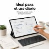 Lámina Hidrogel para Tablets | Corte Personalizado - Imagen 5
