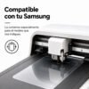 Lámina Hidrogel para cualquier teléfono Samsung | Corte Personalizado - Imagen 5