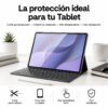 Lámina Hidrogel para Tablets | Corte Personalizado - Imagen 8
