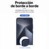 Lámina Hidrogel para cualquier teléfono Samsung | Corte Personalizado - Imagen 7