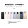 Lámina de Hidrógel para iPhone desde 6S hasta 17 Pro Max | Corte Personalizado - Imagen 4