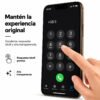 Lámina de Hidrógel para iPhone desde 6S hasta 17 Pro Max | Corte Personalizado - Imagen 6