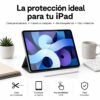 Lámina Hidrogel para iPad | Corte Personalizado - Imagen 8