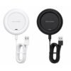 Cargador Magnético Inalámbrico 15W