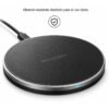 Cargador Magnético Inalámbrico 30W USB - Imagen 5