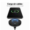 Cargador Magnético Inalámbrico 15W - Imagen 7