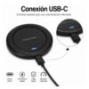 Cargador Magnético Inalámbrico 15W - Imagen 5