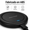 Cargador Magnético Inalámbrico 15W - Imagen 3