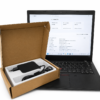 Notebook Lenovo ThinkPad L480 Core i5 16GB RAM SSD 480GB - Imagen 6