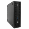 Computador Completo HP AMD A10 12GB RAM SSD 360GB + Monitor LG 19″ y Accesorios - Imagen 4