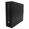 Computador Completo HP AMD A10 12GB RAM SSD 360GB + Monitor LG 19″ y Accesorios - Imagen 5