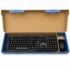 Computador Completo HP AMD A10 12GB RAM SSD 360GB + Monitor LG 19″ y Accesorios - Imagen 7