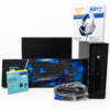Computador Completo HP Core i5 8GB SSD 240GB + Monitor LG 19″ y Accesorios - Imagen 10