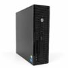 Computador Completo HP Core i5 8GB SSD 240GB + Monitor LG 19″ y Accesorios - Imagen 4