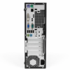 Computador Completo HP Core i5 8GB SSD 240GB + Monitor LG 19″ y Accesorios - Imagen 6