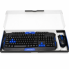 Computador Completo HP Core i5 8GB SSD 240GB + Monitor LG 19″ y Accesorios - Imagen 7